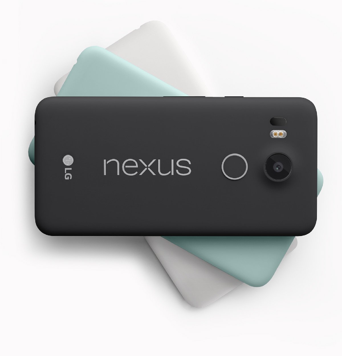 The LG Nexus 5X supports Google's Project Fi mobile service