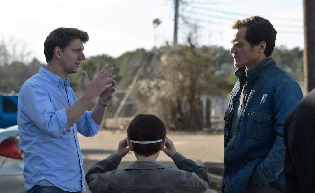 Midnight Special, Jeff Nichols