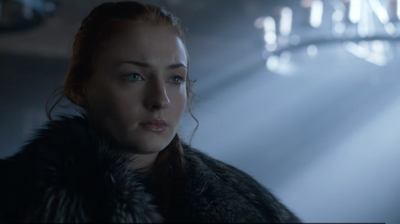Game of Thrones - Season 6 trailer a