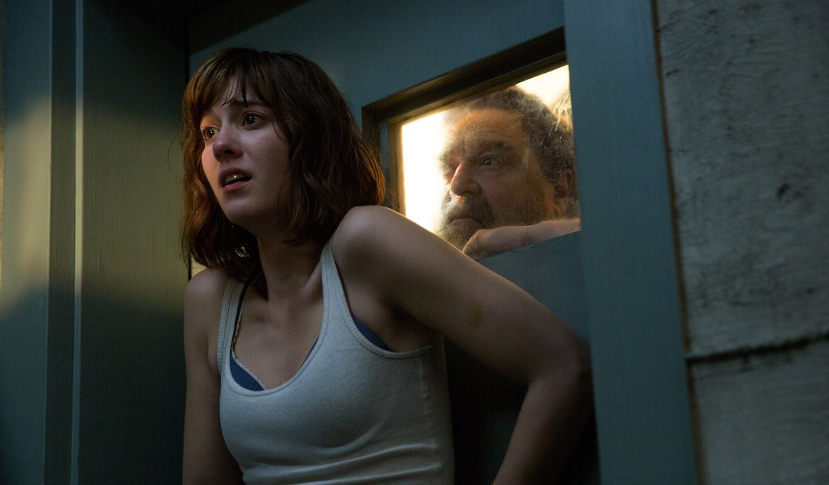 10 Cloverfield Lane - Bad Robot Productions