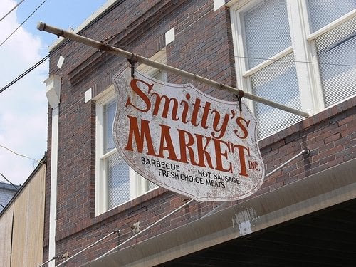 Smitty's Market