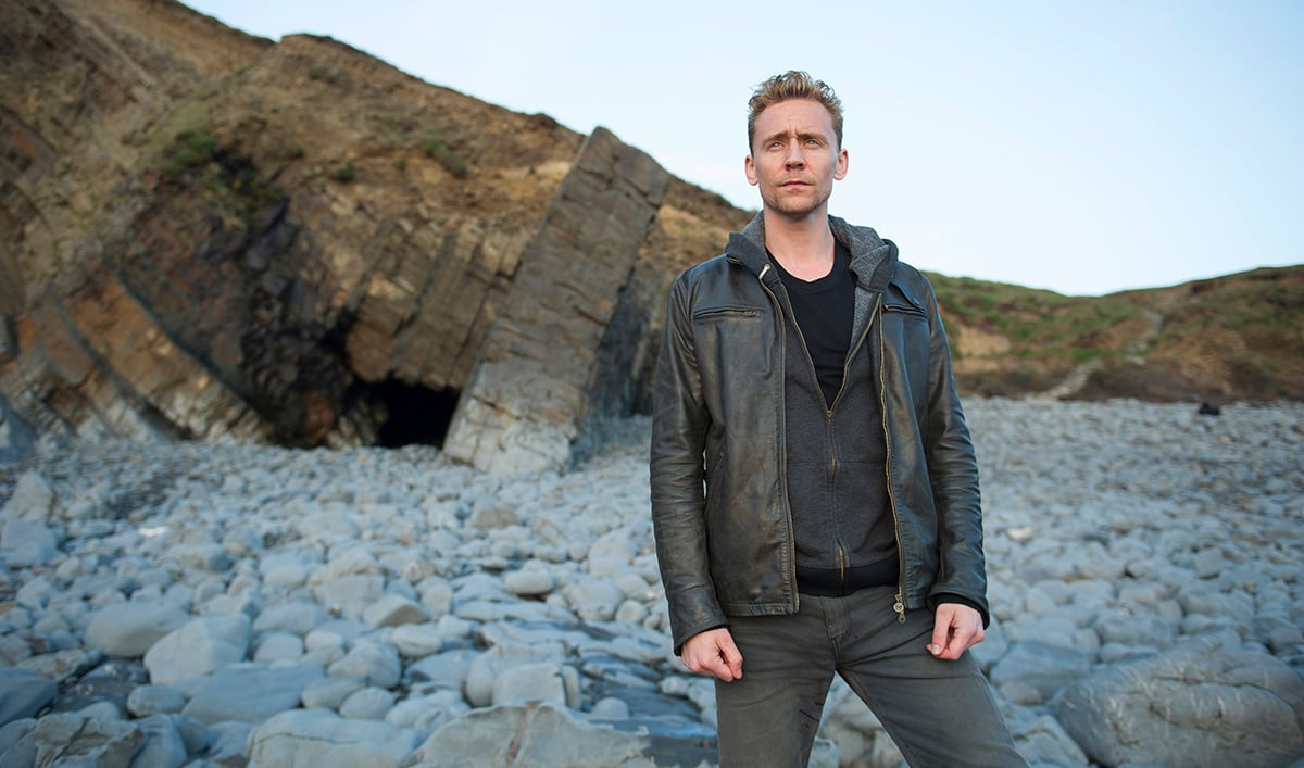 The Night Manager