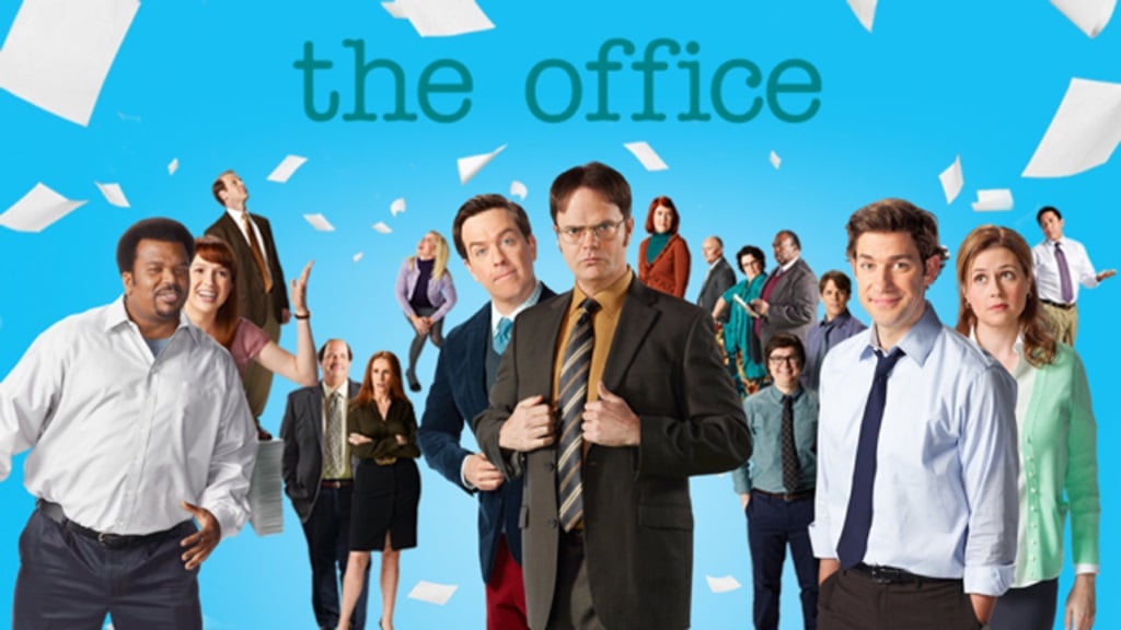 The Office TV show