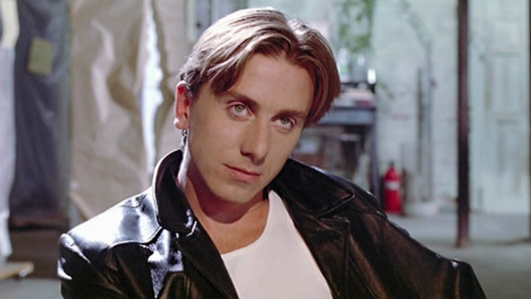 Tim Roth in Reservoir Dogs