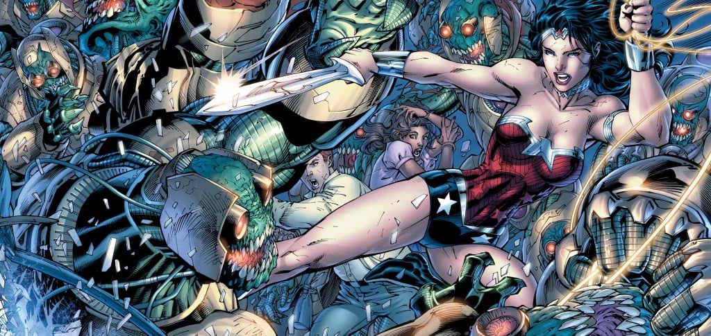 Source: DC Comics