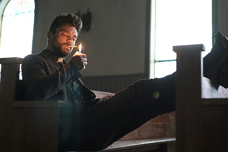Dominic Cooper