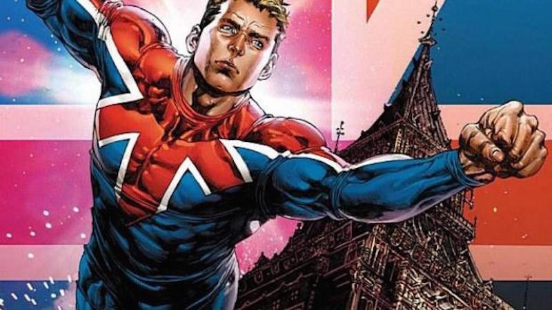 Source: Marvel