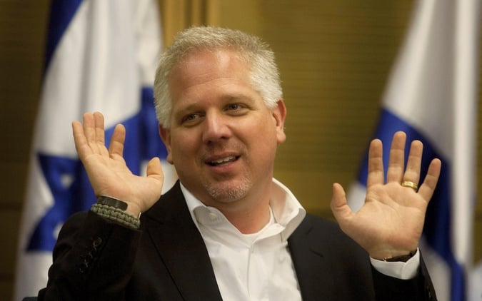 Glenn Beck Glenn Beck