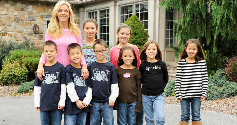 kate plus 8