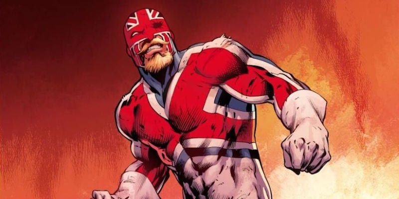 Source: Marvel