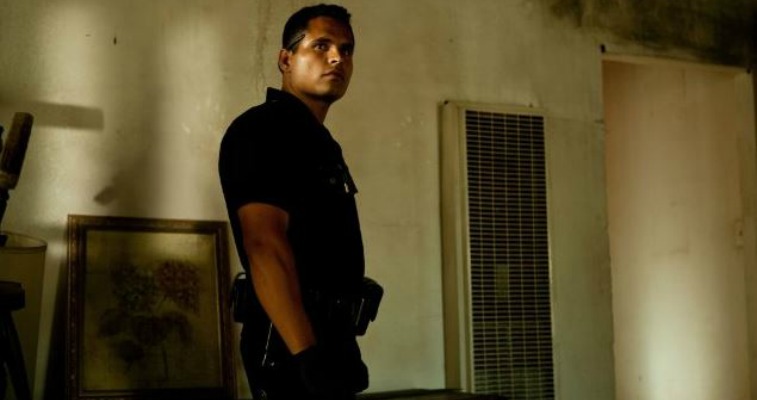 Michael Pena