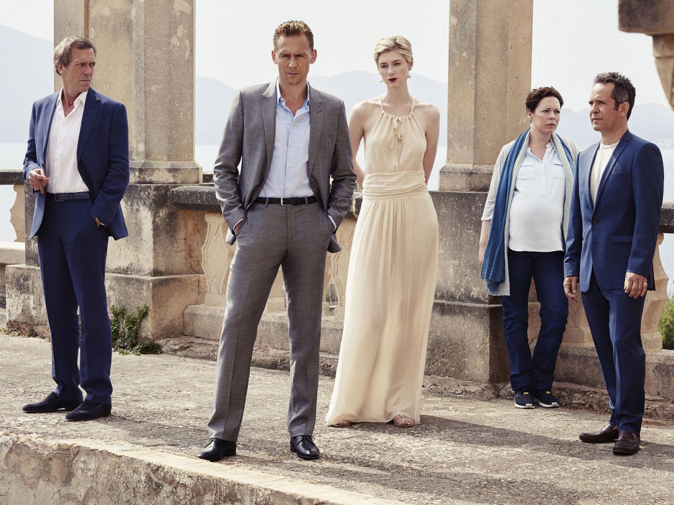The Night Manager