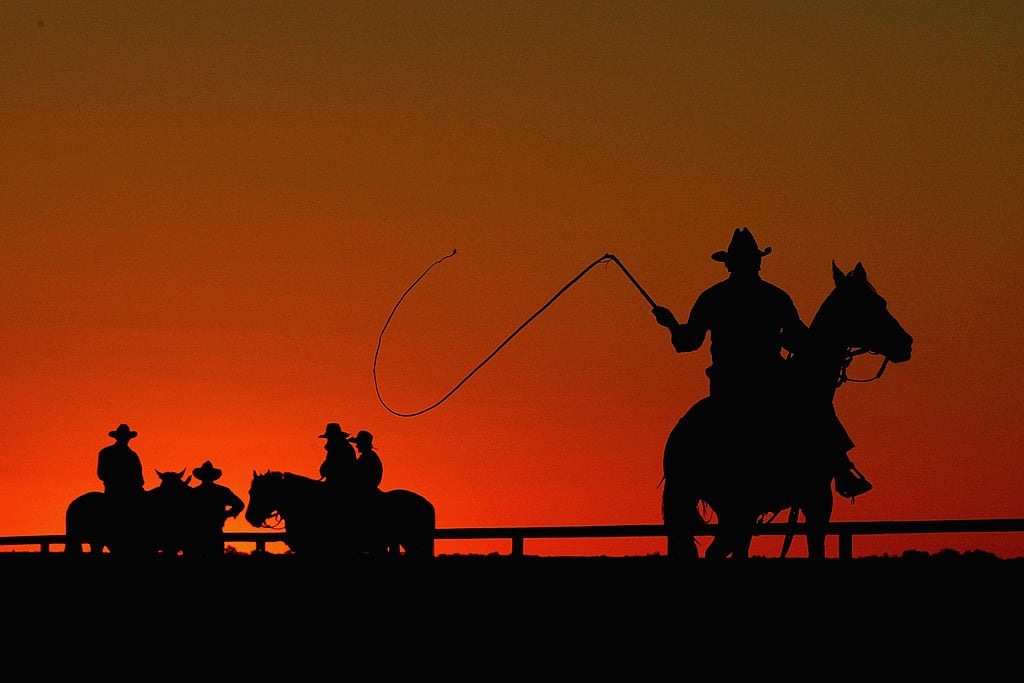 cowboys