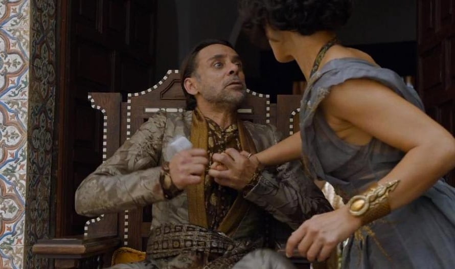 Dorne - Game of Thrones
