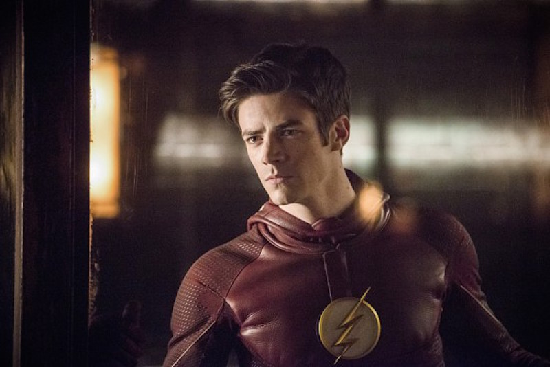 The Flash | 2016 fall tv schedule