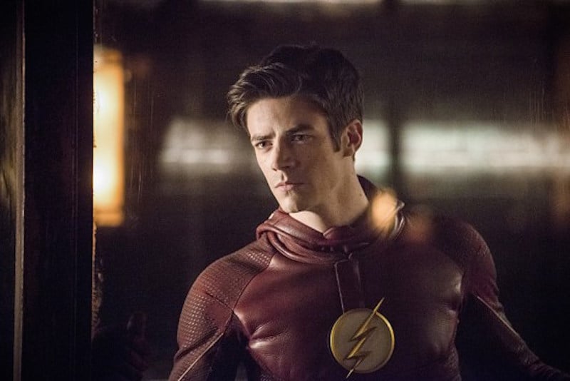 The Flash | 2016 fall tv schedule