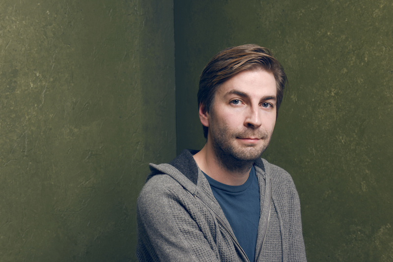 Jon Watts