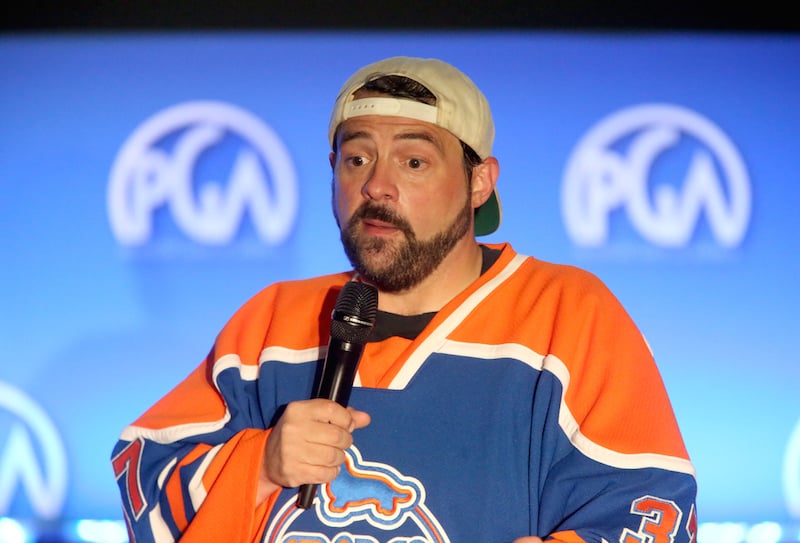 Kevin Smith