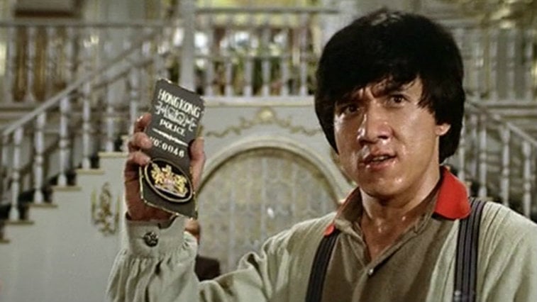 6 Must-See Jackie Chan Movies