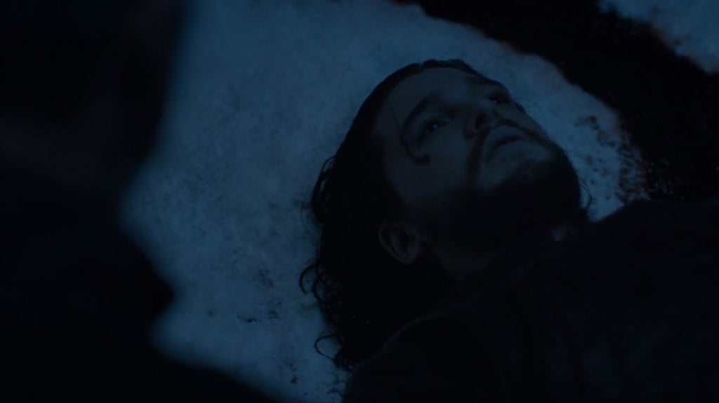 Jon Snow - Game of Thrones