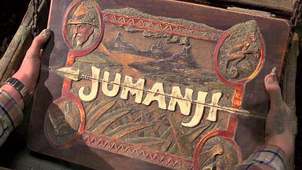 Robin Williams: How 'Jumanji' Will Honor the Late Comedian