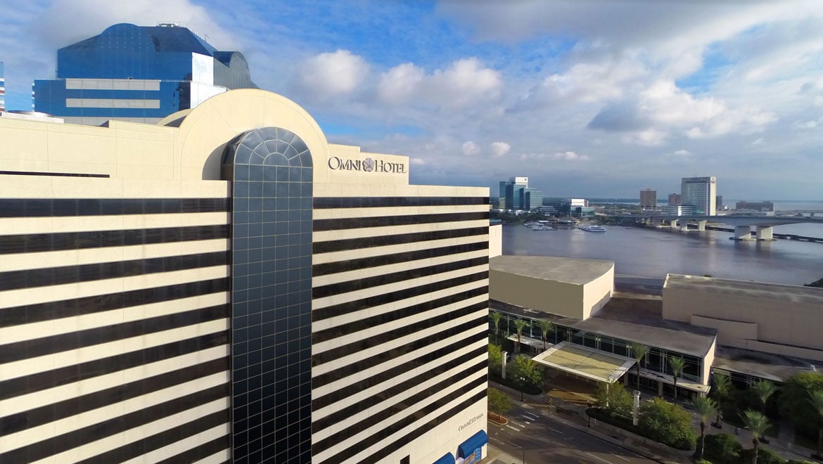 Omni Hotel