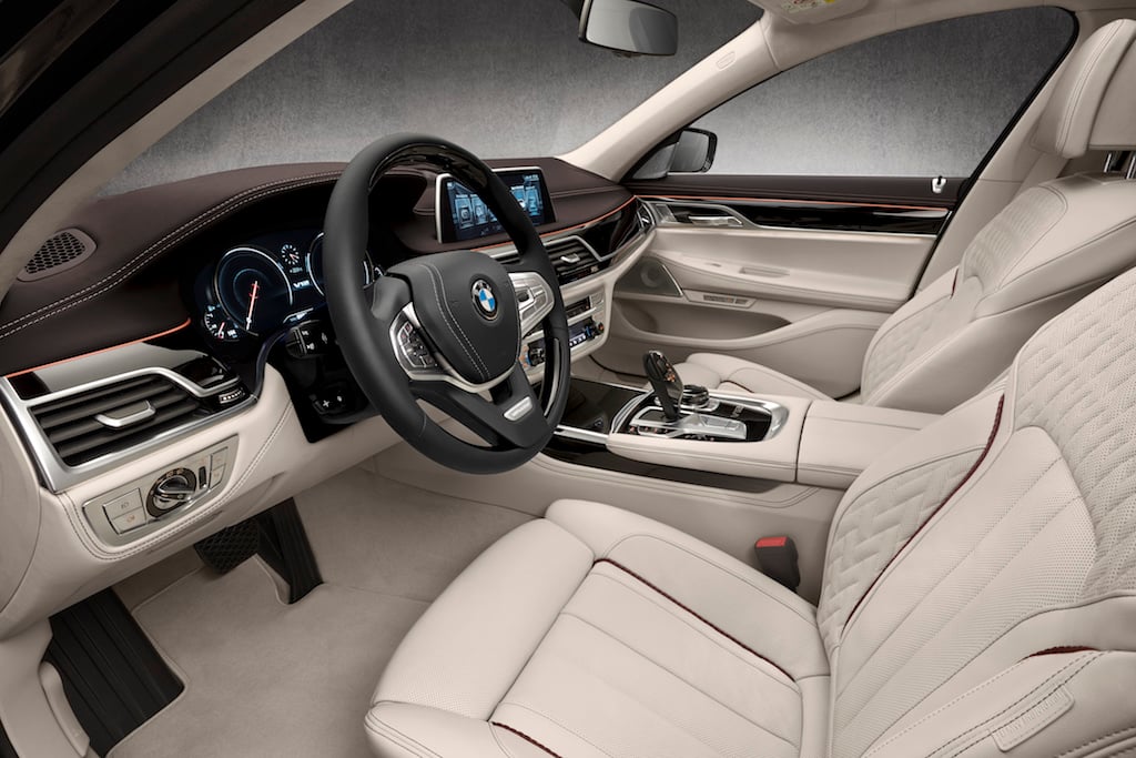 Check Out The 10 Best Car Interiors For 2016 Page 3