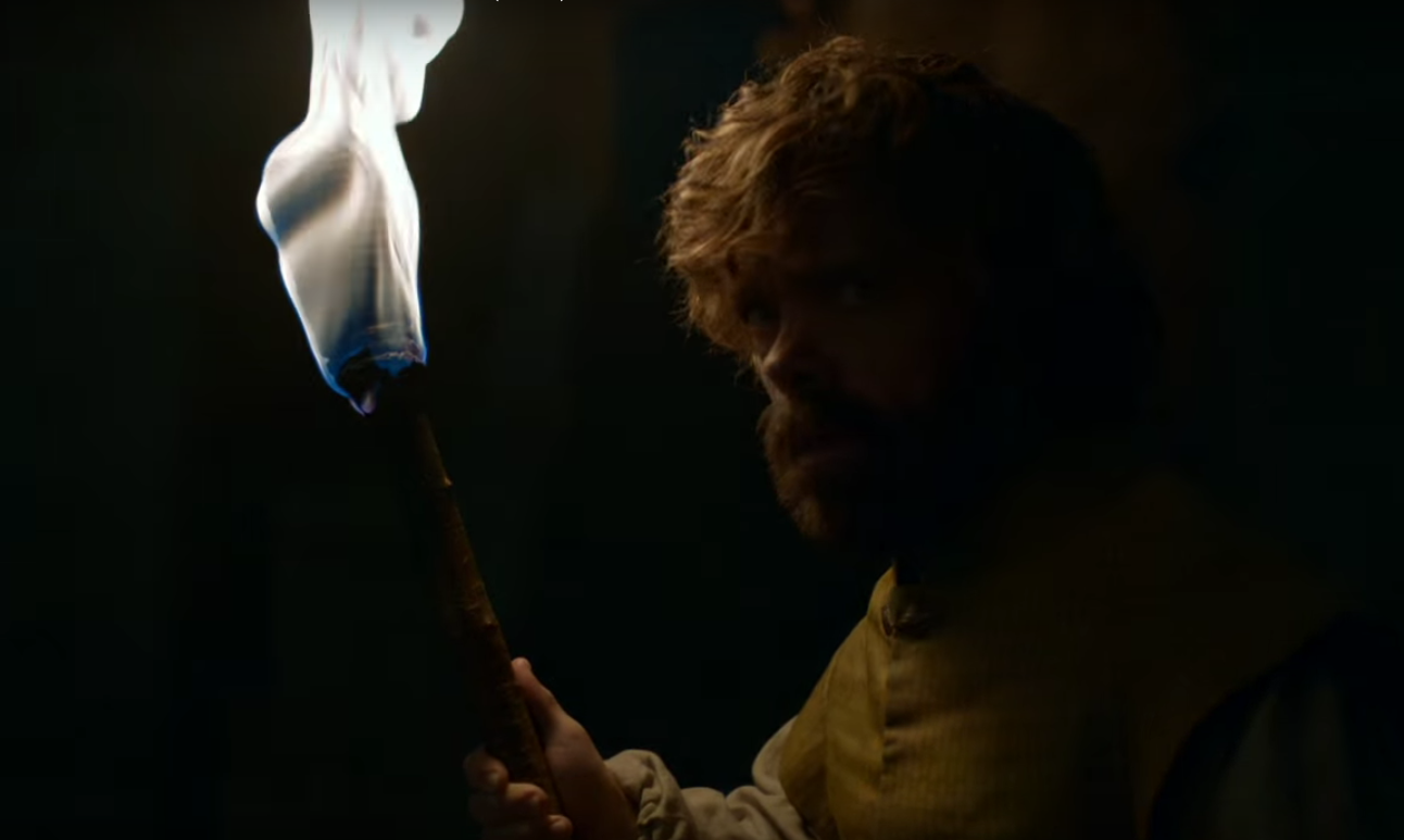 Tyrion Lannister - 'Game of Thrones' Season 6 Trailer