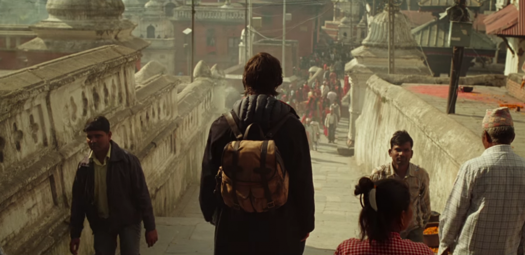 Doctor Strange Trailer - Marvel