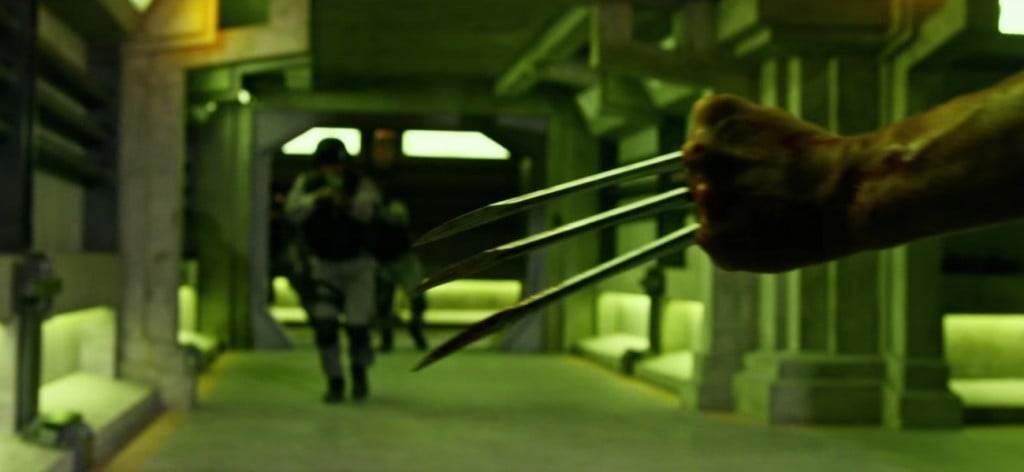 Wolverine - X-Men: Apocalypse