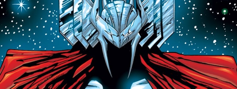 Marvel character Stryfe