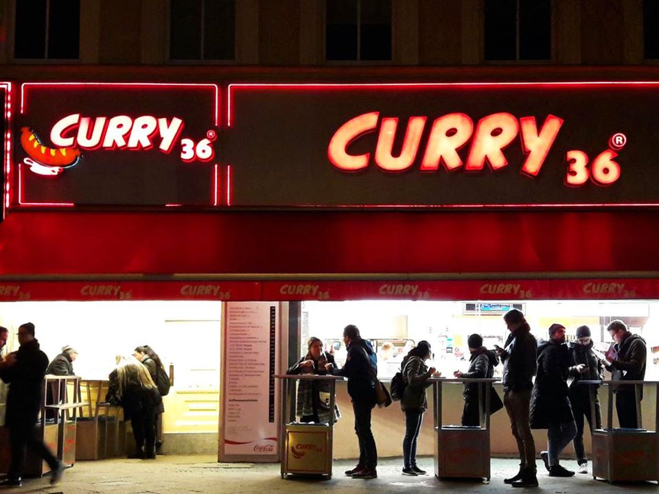 Curry 36