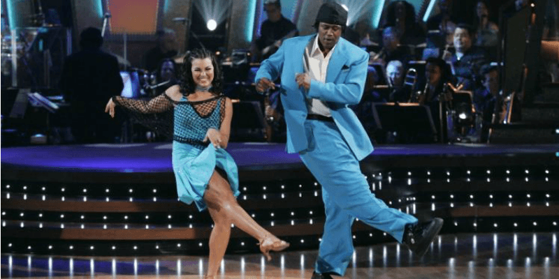 Dancing With the Stars