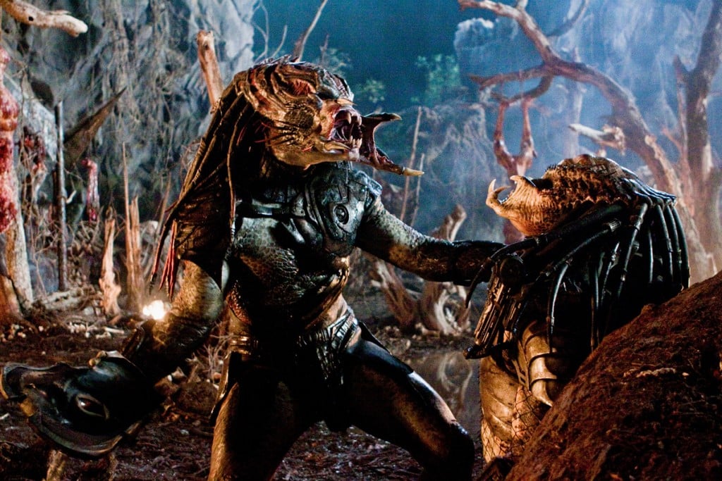 'The Predator' - prvi Video Poster + sve što znamo o filmu!