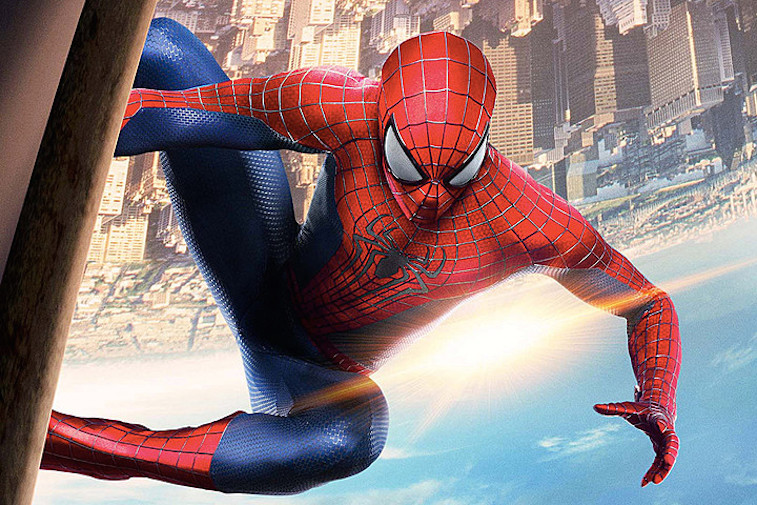Spider-man