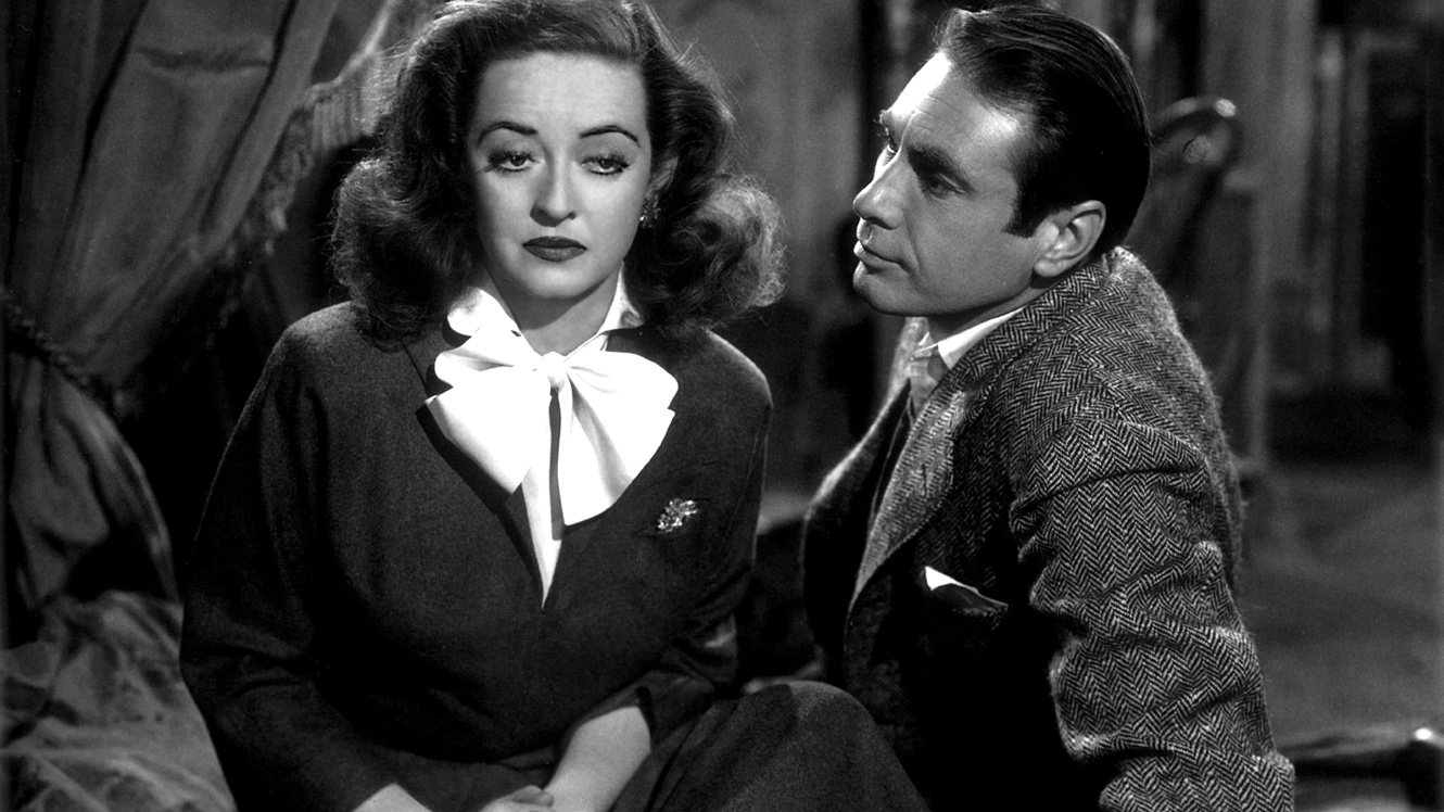 All About Eve