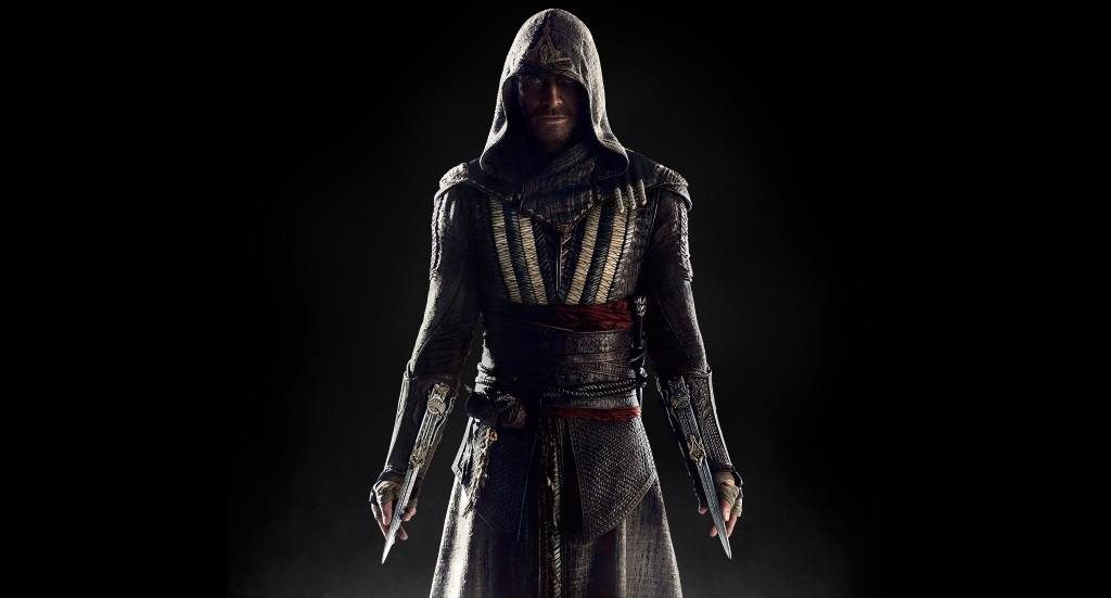 Assassin’s Creed