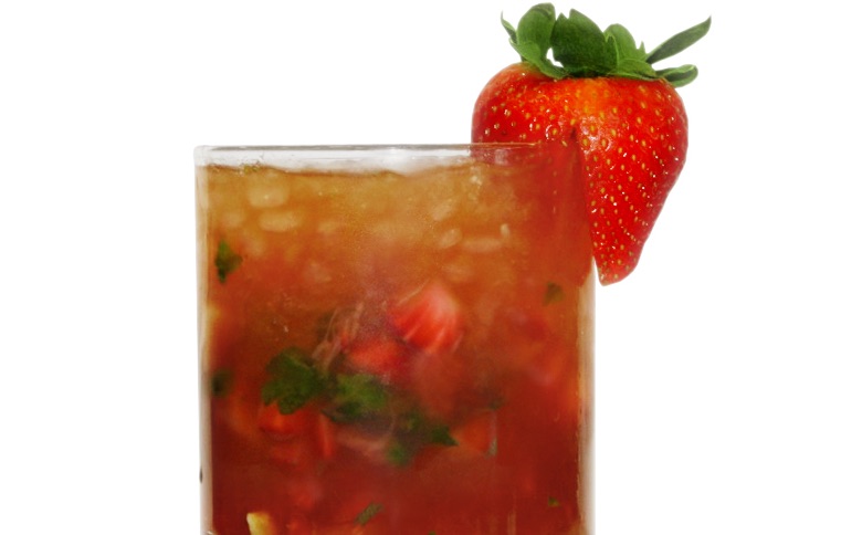 derby day julep