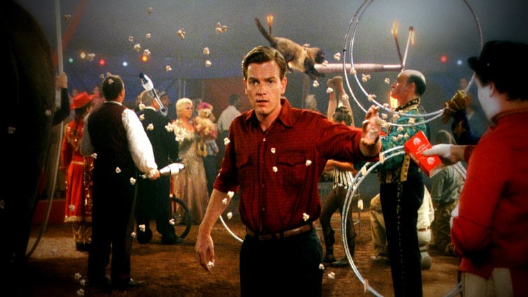 6 Must-See Tim Burton Films