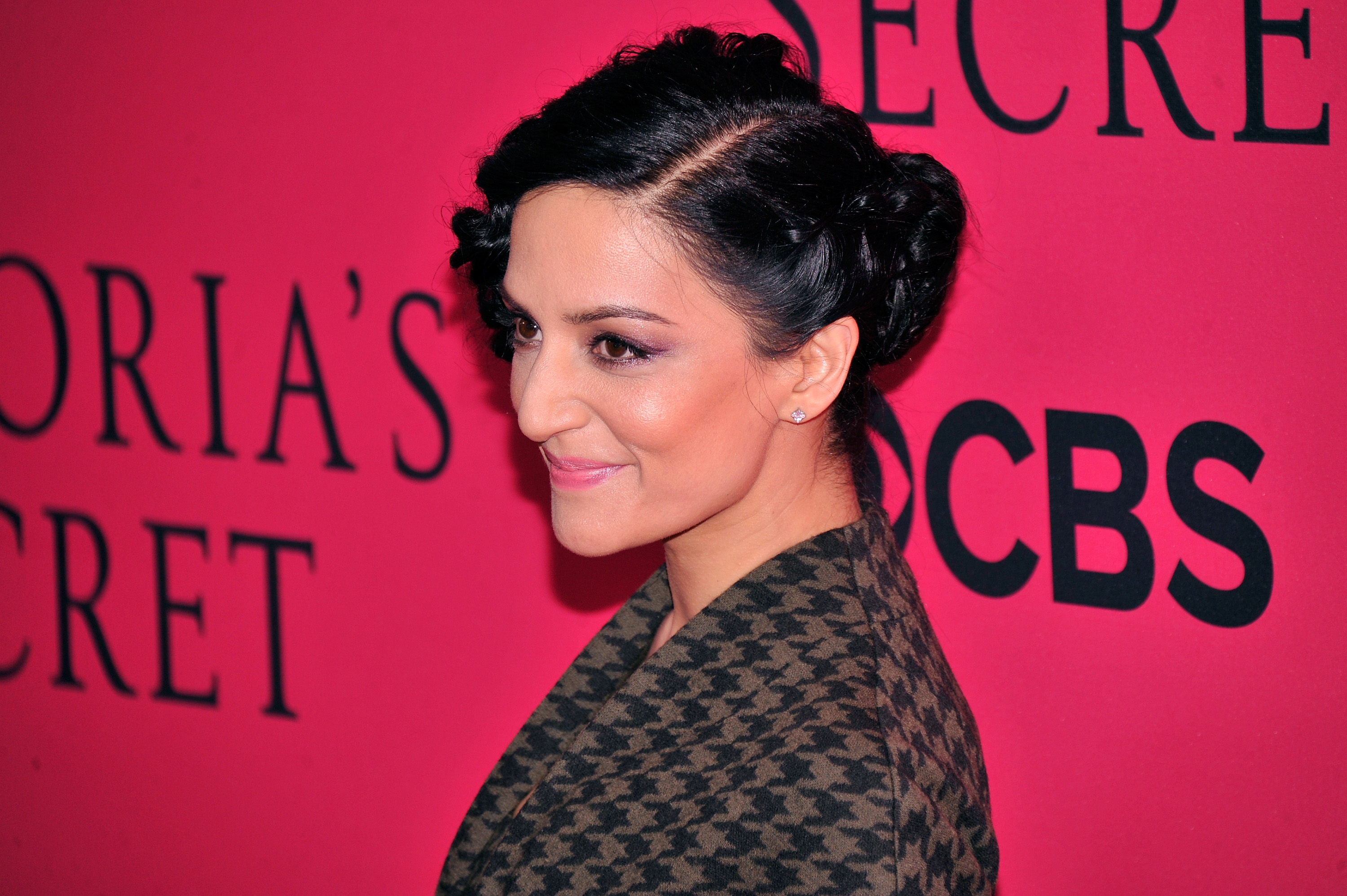 Archie Panjabi | Stephen Lovekin/Getty Images