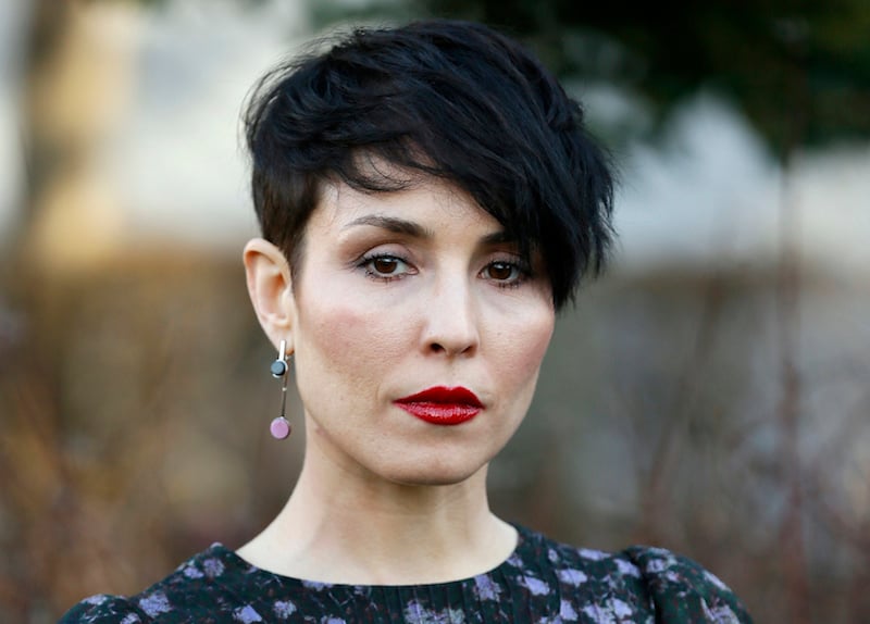 Noomi Rapace | Patrick Kovarik/AFP/Getty Images)