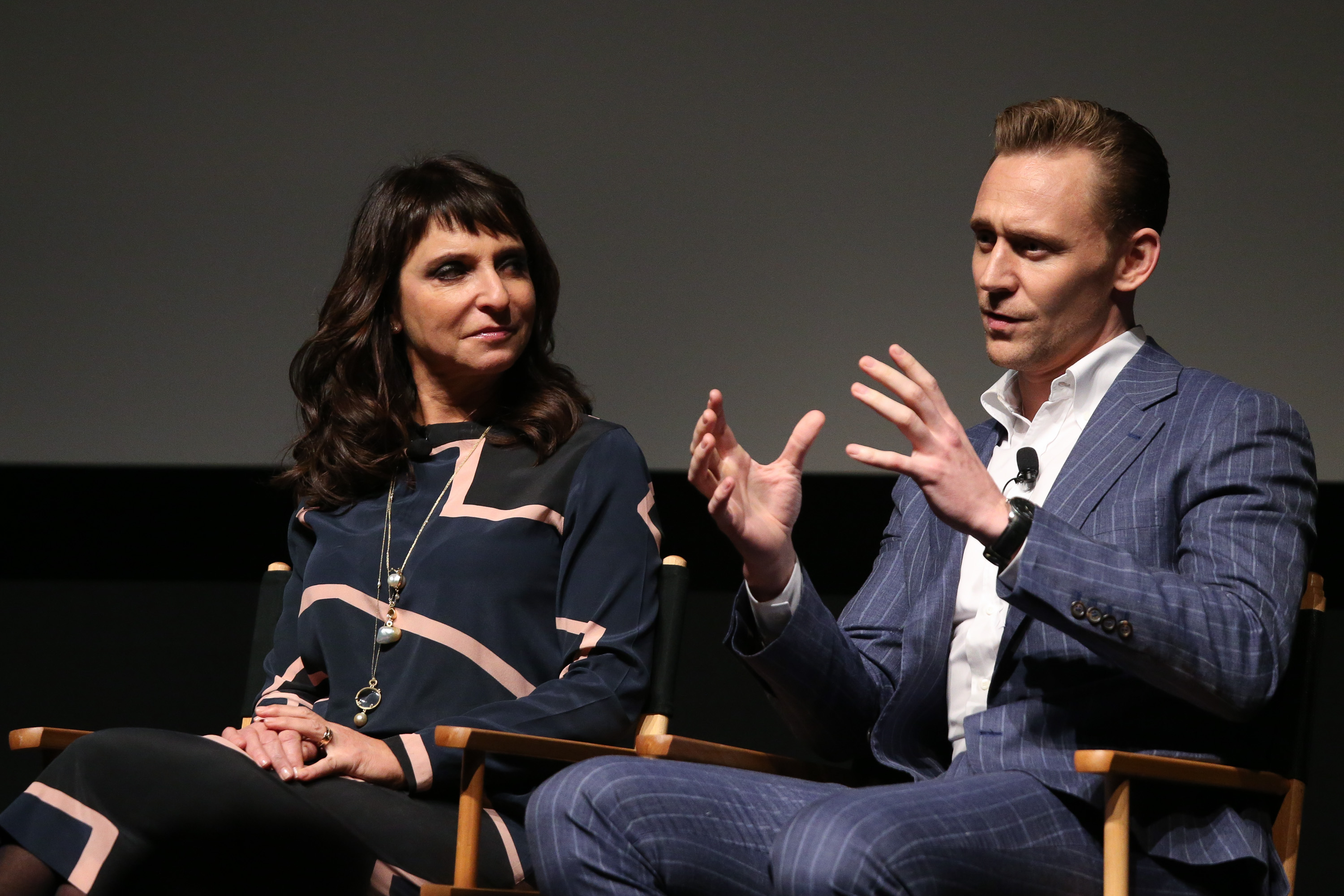 Susanne Bier | Rob Kim/Getty Images for Tribeca Film Festival
