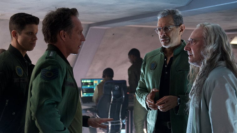 Independence Day Resurgence