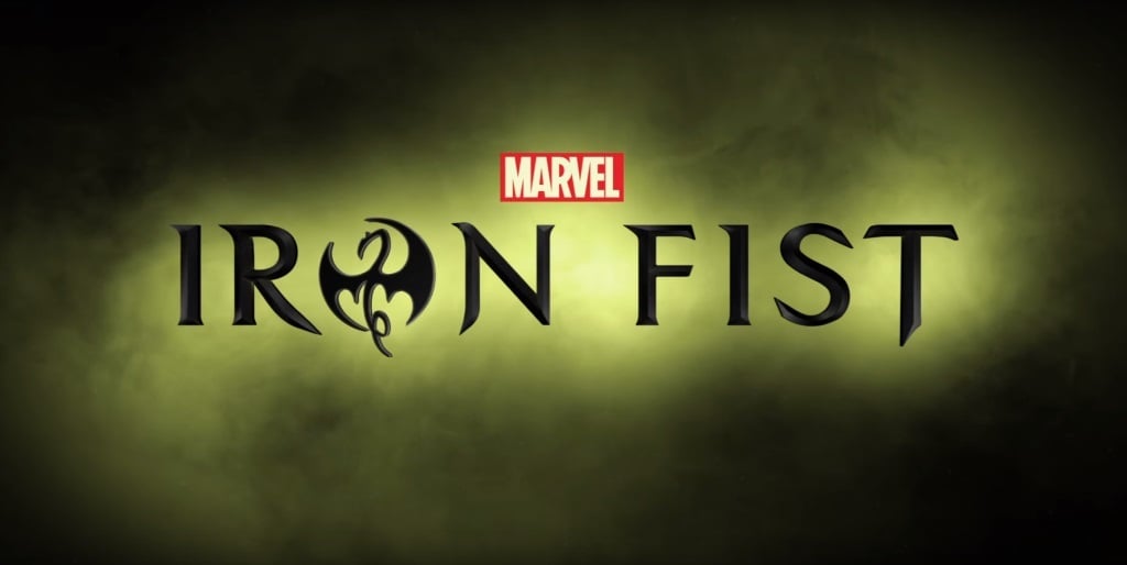 Iron Fist, Marvel, Netflix