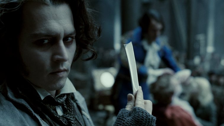 6 Must-See Tim Burton Films