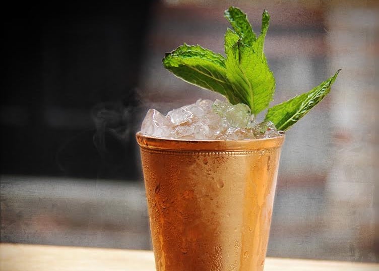 mint julep