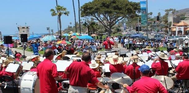 Laguna Beach