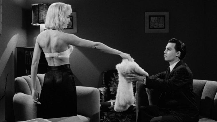 6 Must-See Tim Burton Films