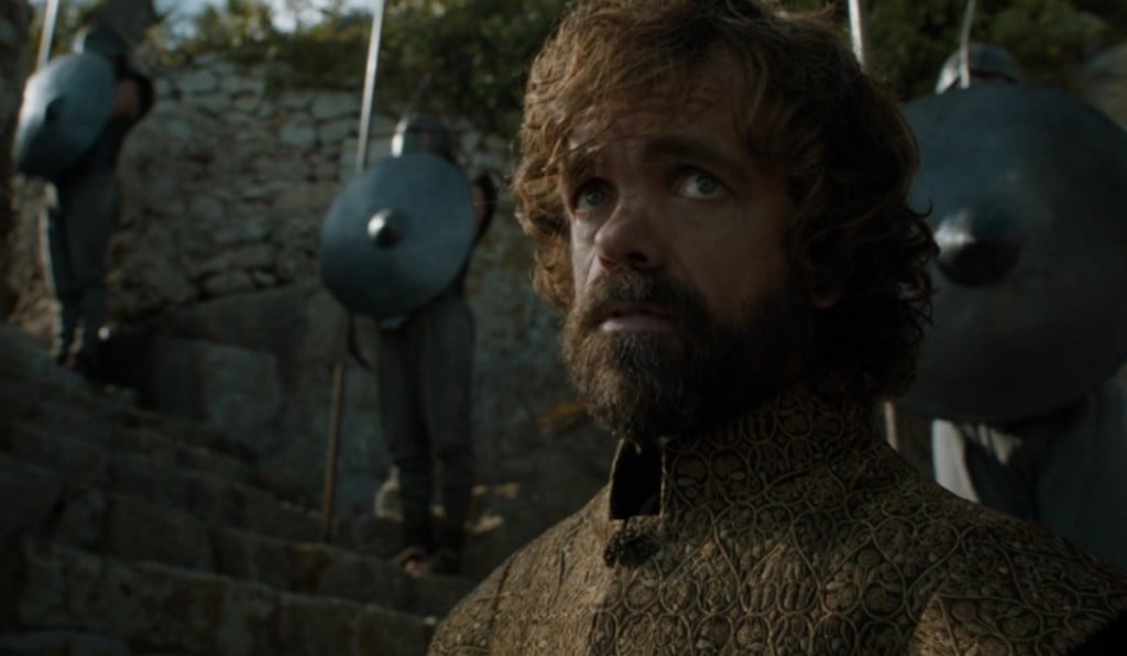 Tyrion Lannister - Game of Thrones, Season 6