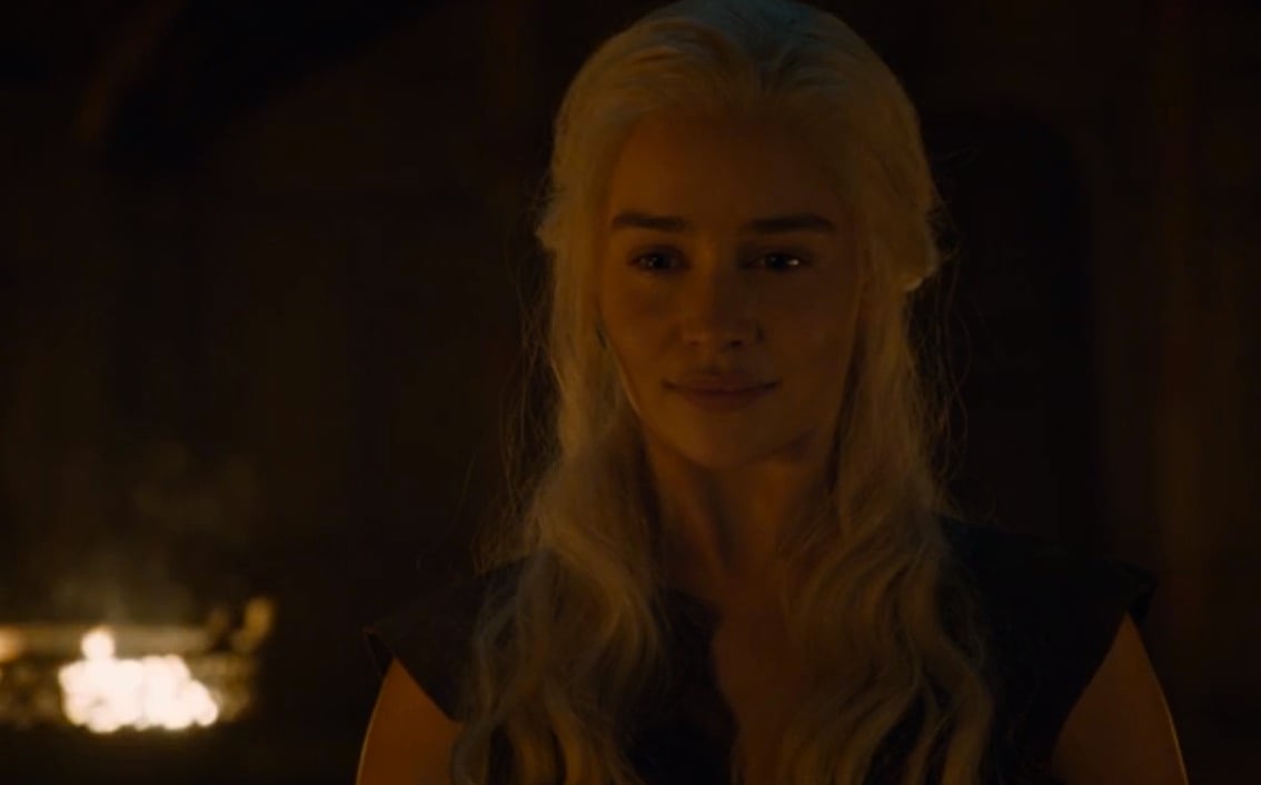 Daenerys Targaryen - Game of Thrones